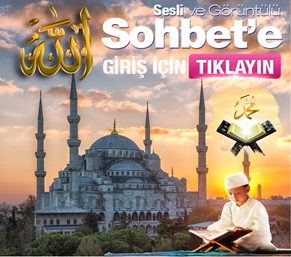 Merhaba dünya!